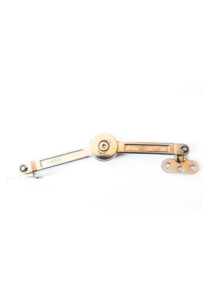 Mega Lale Makas Nikel