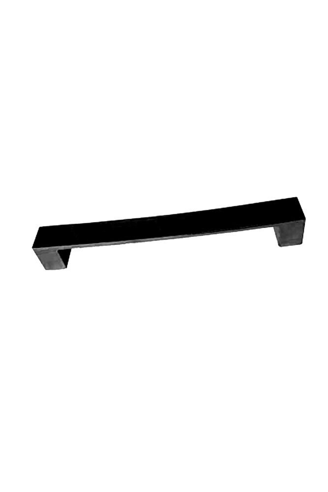 R3930 BİHTER KULP DÜZ 224 MM - siyah