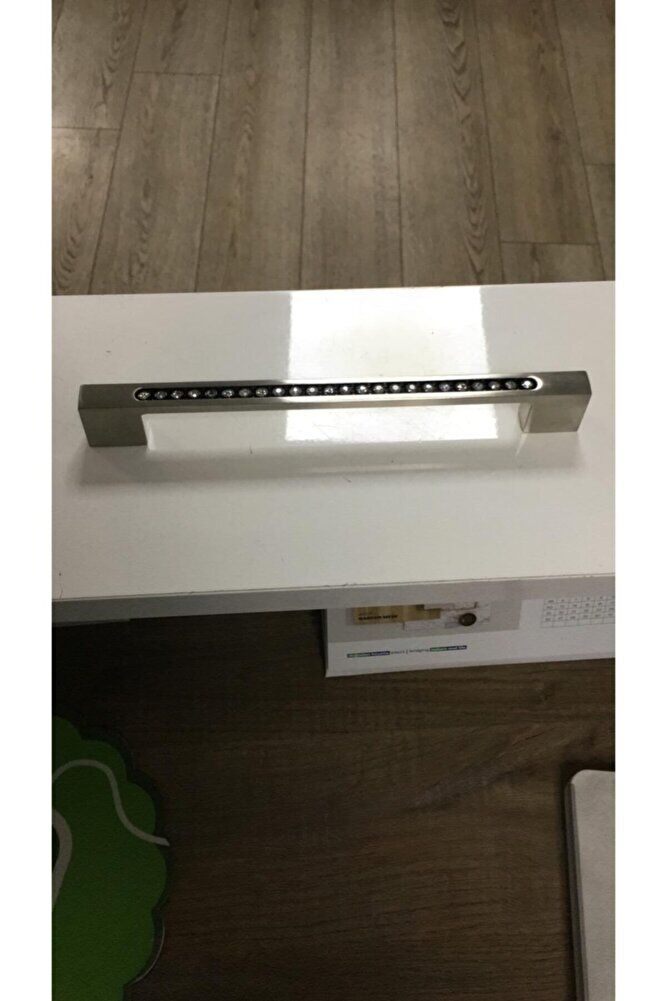 Omega 160-192 Mm Inox Mobilya Kulpu