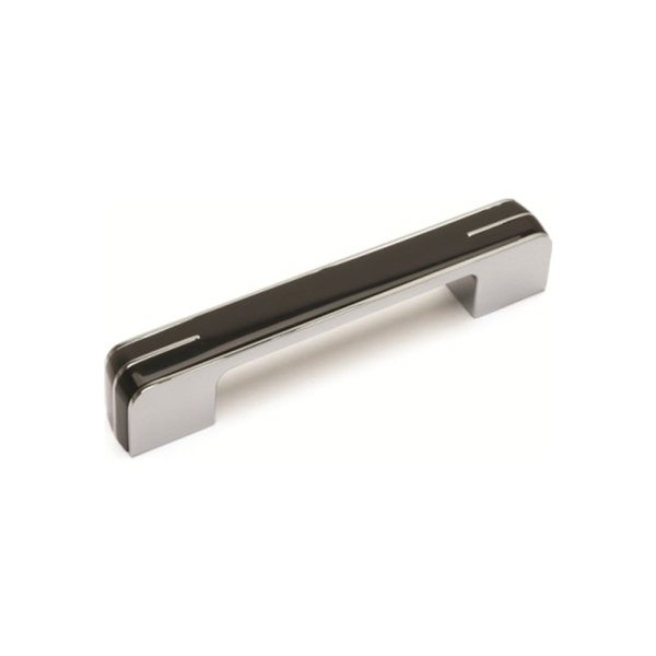 UMUT 750 KROM SIYAH