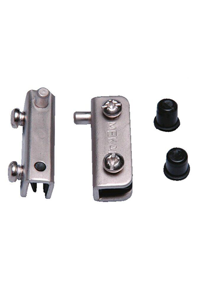 Cam Menteşesi Nikel