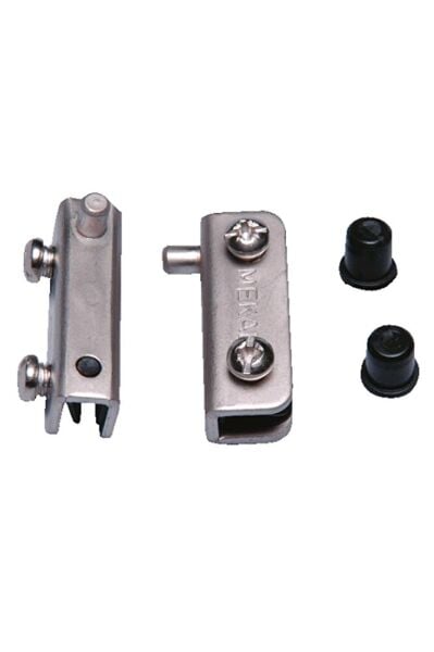 Cam Menteşesi Nikel