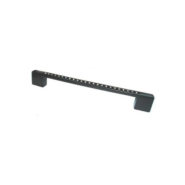 OMEGA 96-128 MM MAT SİYAH KULP