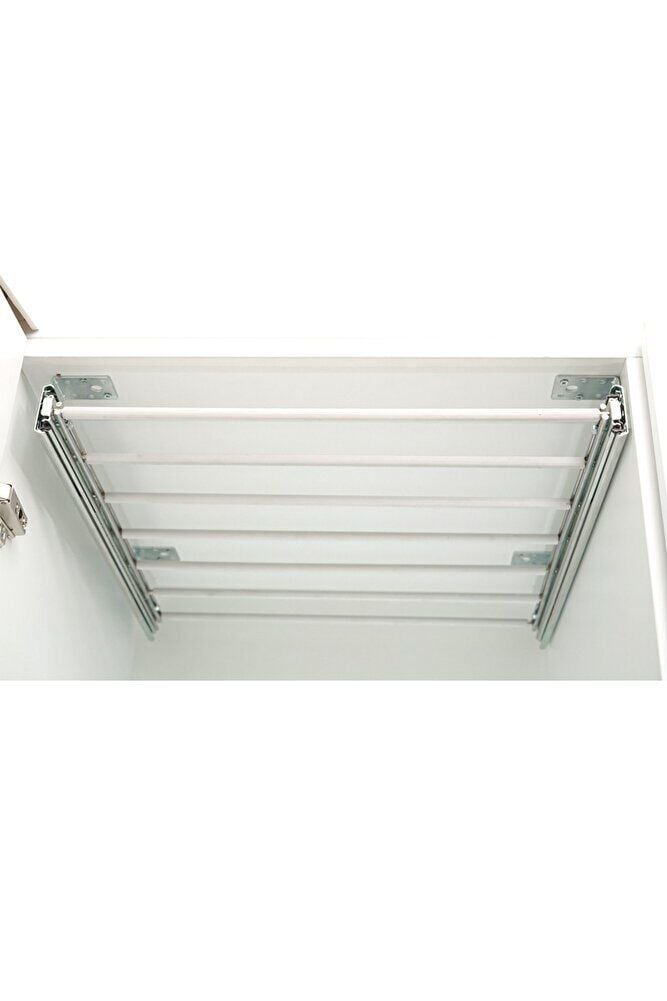 Raylı Alüminyum Borulu Pantolonluk 70 CM