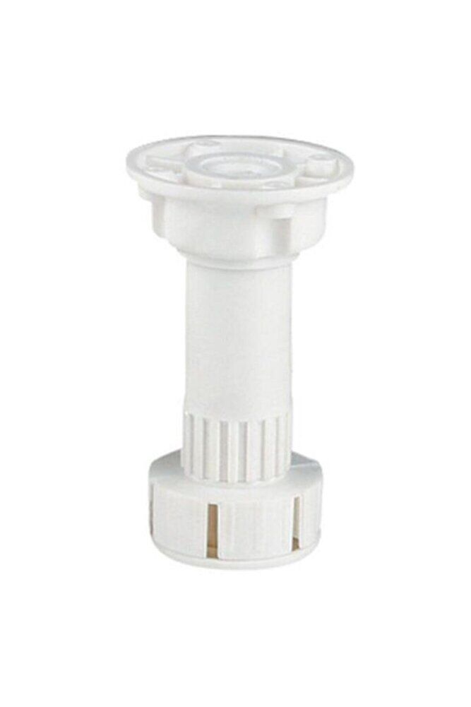 D 1100 Plastik Baza Ayağı 10 cm