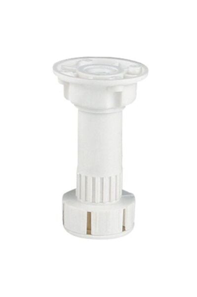 D 1100 Plastik Baza Ayağı 10 cm