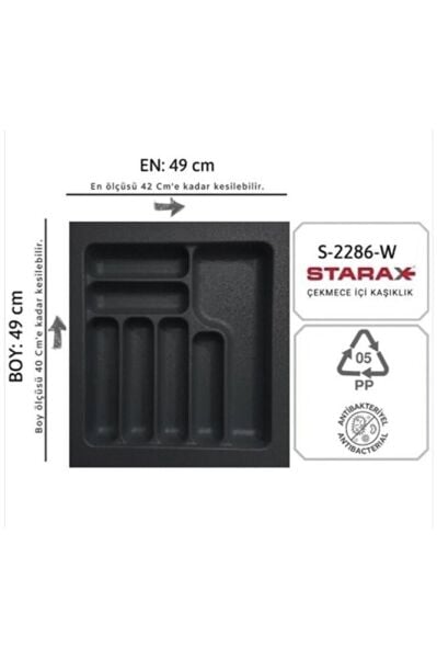 2286 Antrasit Kaşıklık