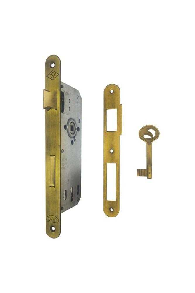 Doğanlar Kapı Kilidi Olifka 40/90 Geniş