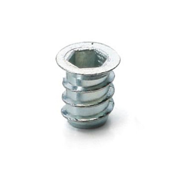 METAL DÜBEL ÇİNKO M6/8X20 ( 10 ADET )