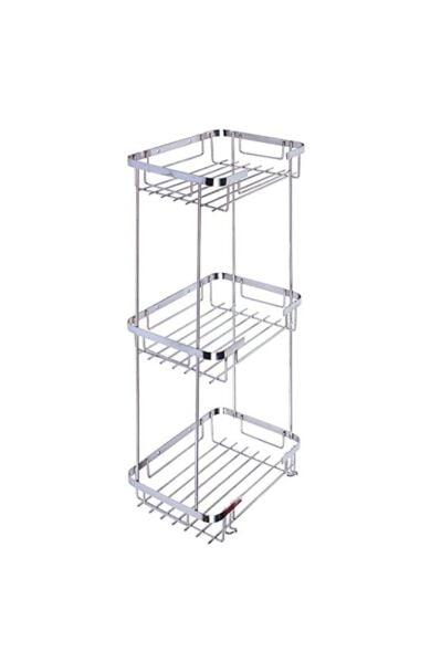 Ot301 22x15 Kare Üçlü Köşe 304