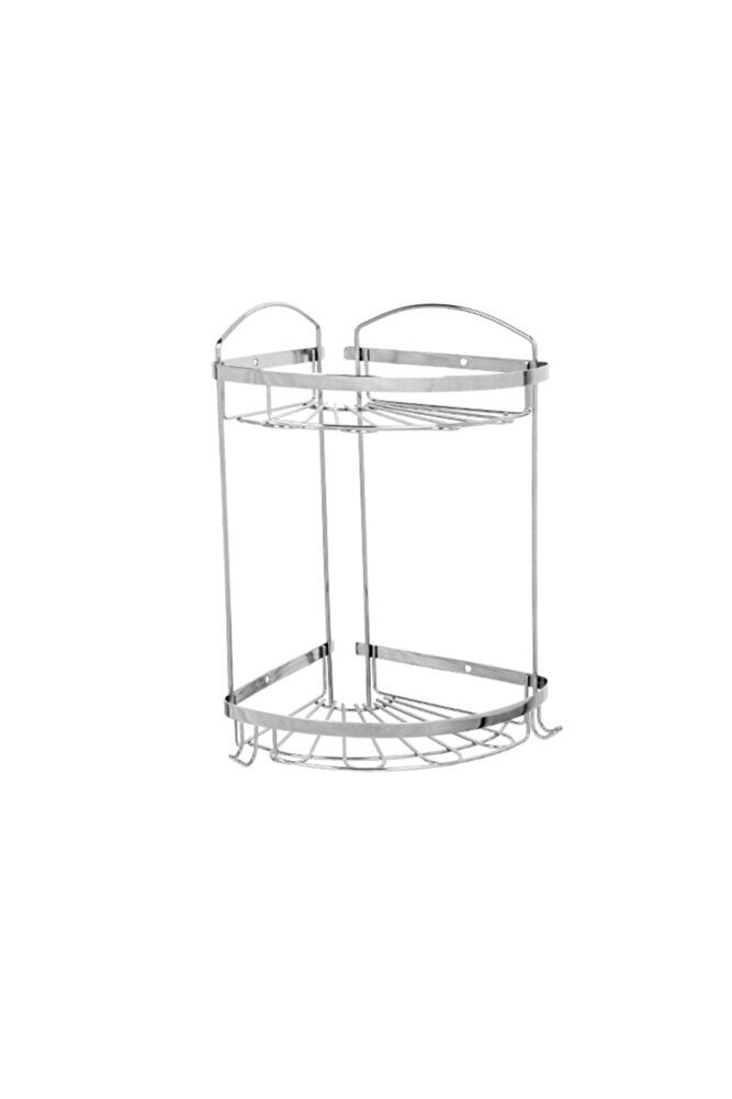 Ot270 20x20 Çiçek Ikili Köşe