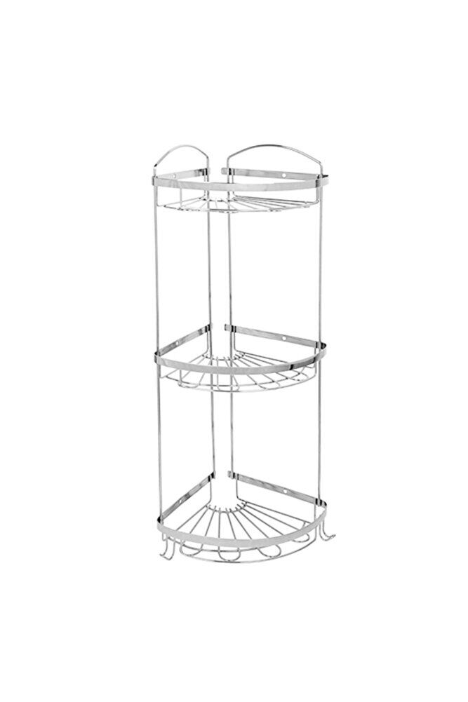 Ot271 20x20 Çiçek Üçlü Köşe (304)