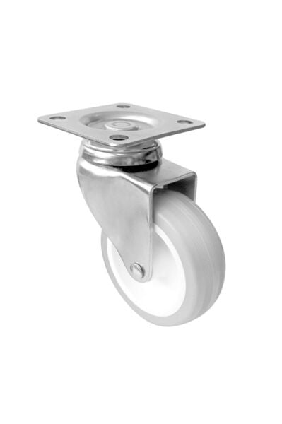 Burak 0752 Zhg Tablalı Gri Tekerlek Siyah