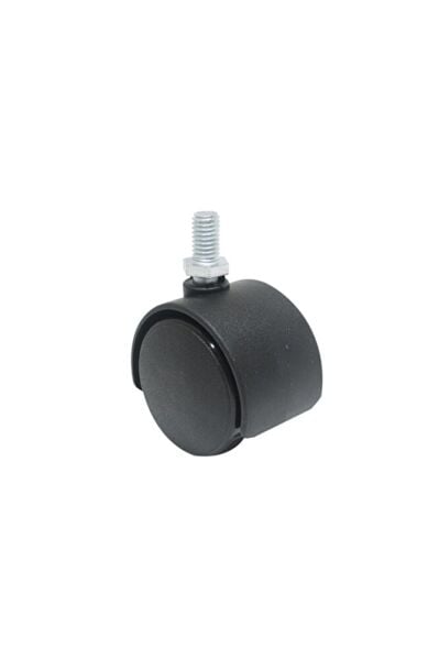 Mps Civatalı Polyamit Plastik Tekerlek