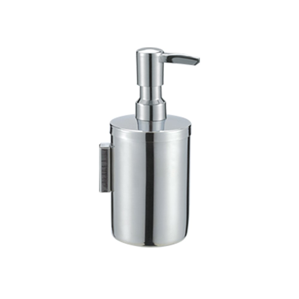 SIVI SABUNLUK DUVARA MONTE METAL 304