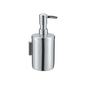 SIVI SABUNLUK DUVARA MONTE METAL 304