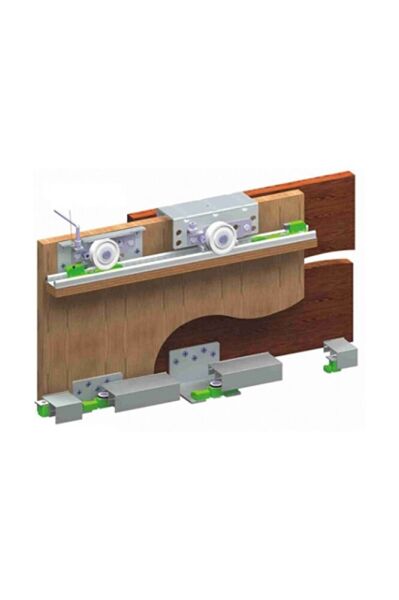 Sgm 01 Iç Kapak Mekanizması