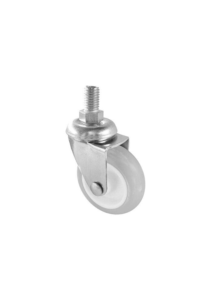 Burak 0511 Zhg Civatalı Bilyalı Tekerlek Gri Tekerlekler Gri