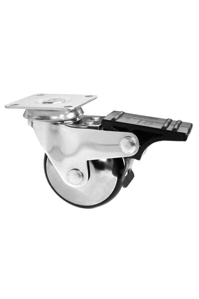 BURAK 0512 FCS TABLALI FRENLİ BİLYALI TEKER KROM