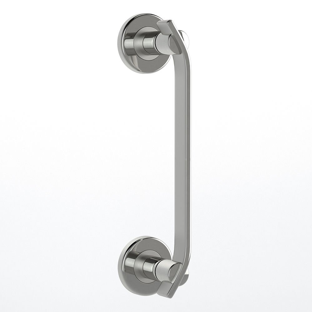 CONDİ 003S SATEN KROM ÇEKME KAPI KOLU 20 CM