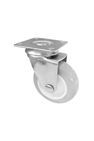 Burak 0512 Svg Tablalı Gri Bilyalı Tekerlek