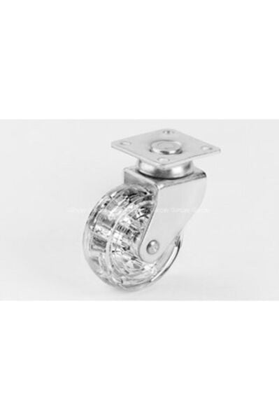 Tablalı Tekerlek Ekonomik (şeffaf) - 0512 Svt