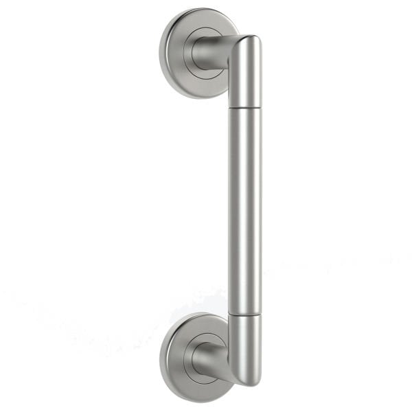 CONDİ 103 S CONDİ SATEN KROM ÇEKME KOL 25 CM