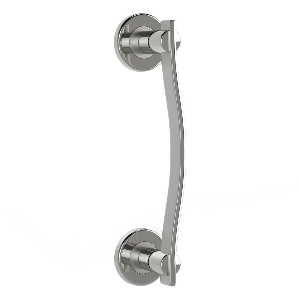 CONDİ 013S SATEN KROM ÇEKME KAPI KOLU 20 CM