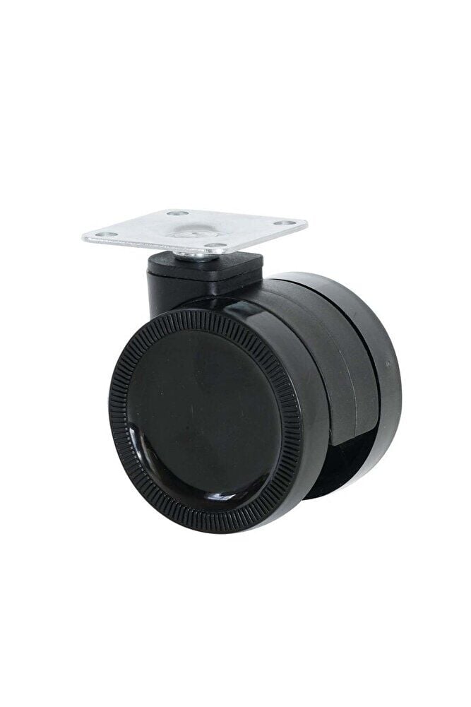 Burak 0672 Mps Tablalı Dekoratif Mobilya Tekerliği