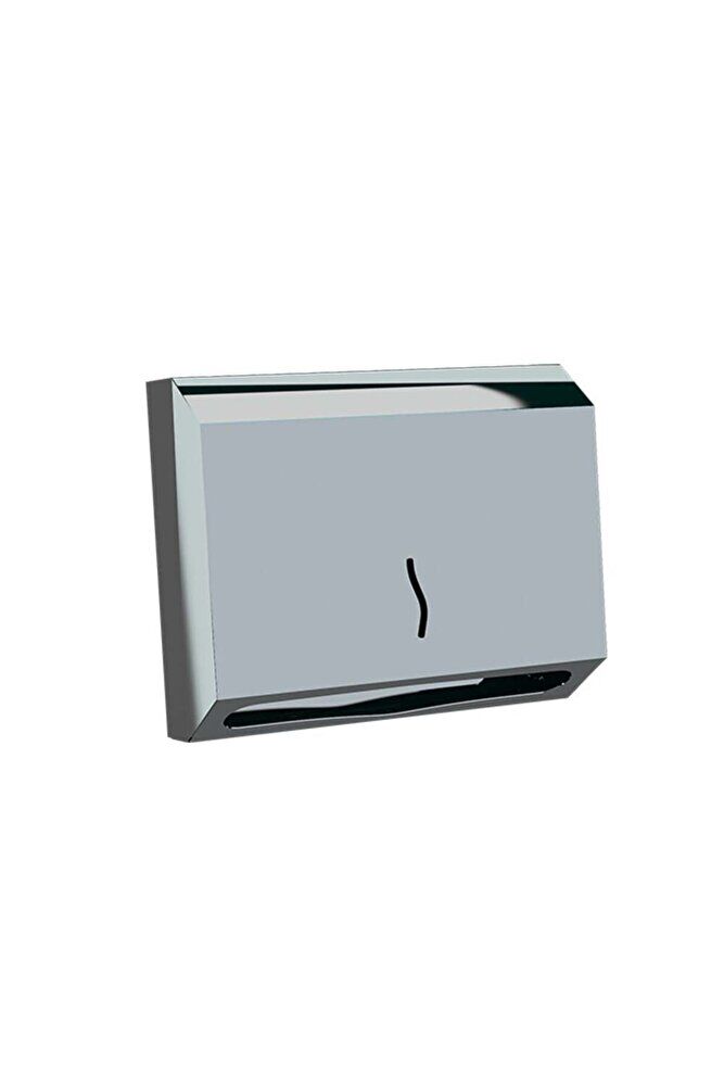 430 Paslanmaz Z Katlama Havluluk 300 Lük Mat