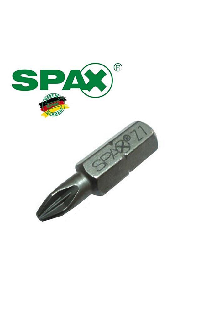 Abc Vidalama Ucu Pz 1*25 Mm