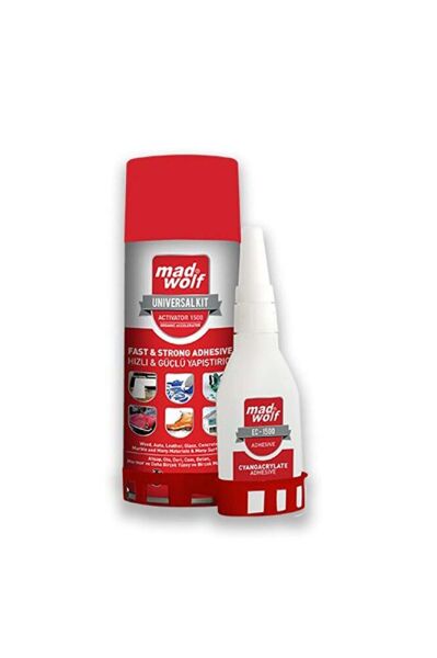 Sprey Yapıştırıcı 500 ml