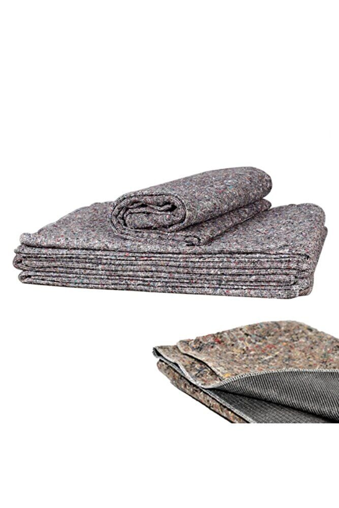 Astarlı Ambalaj Battaniyesi