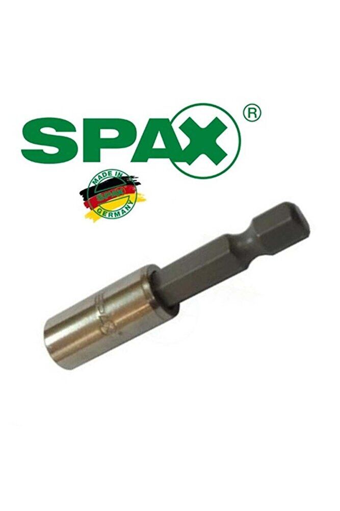 Manyetik Uç Tutucu Adaptör 50mm (ABC04)