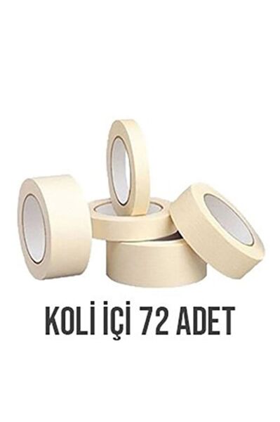Maskeleme Bandı 24 Mm*35 Mt
