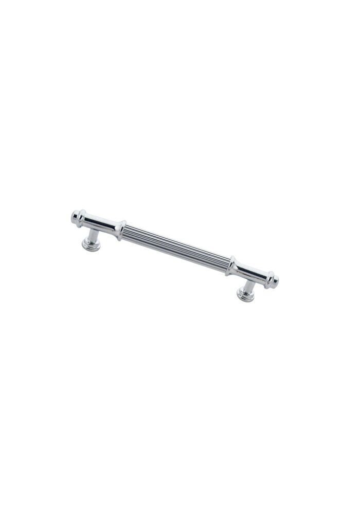 ERKUL 1013 KROM BEYAZ REYHAN KULP 160 MM