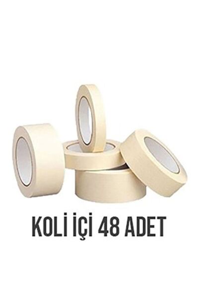 Maskeleme Bandı 36 Mm*35 Mt
