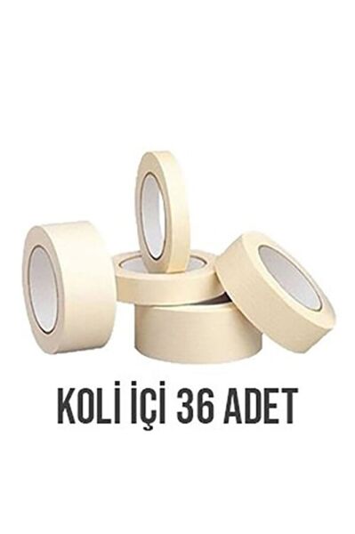 Maskeleme Bandı 48 Mm*35 Mt