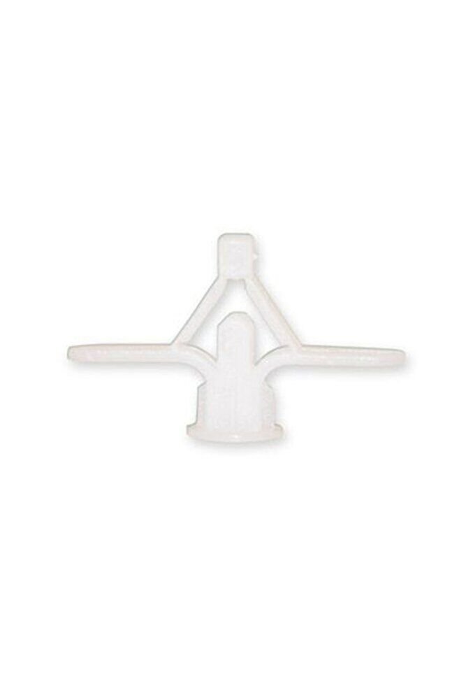 Alçıpan Dübeli Beyaz 2 ( 25 Adet )