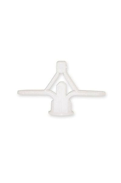 Alçıpan Dübeli Beyaz 2 ( 25 Adet )