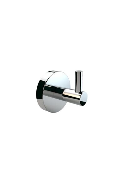 Tekli Askılık Krom