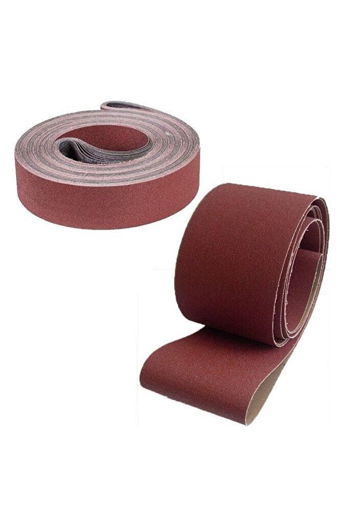 Rulo Zımpara 20 Cm 40 Kum