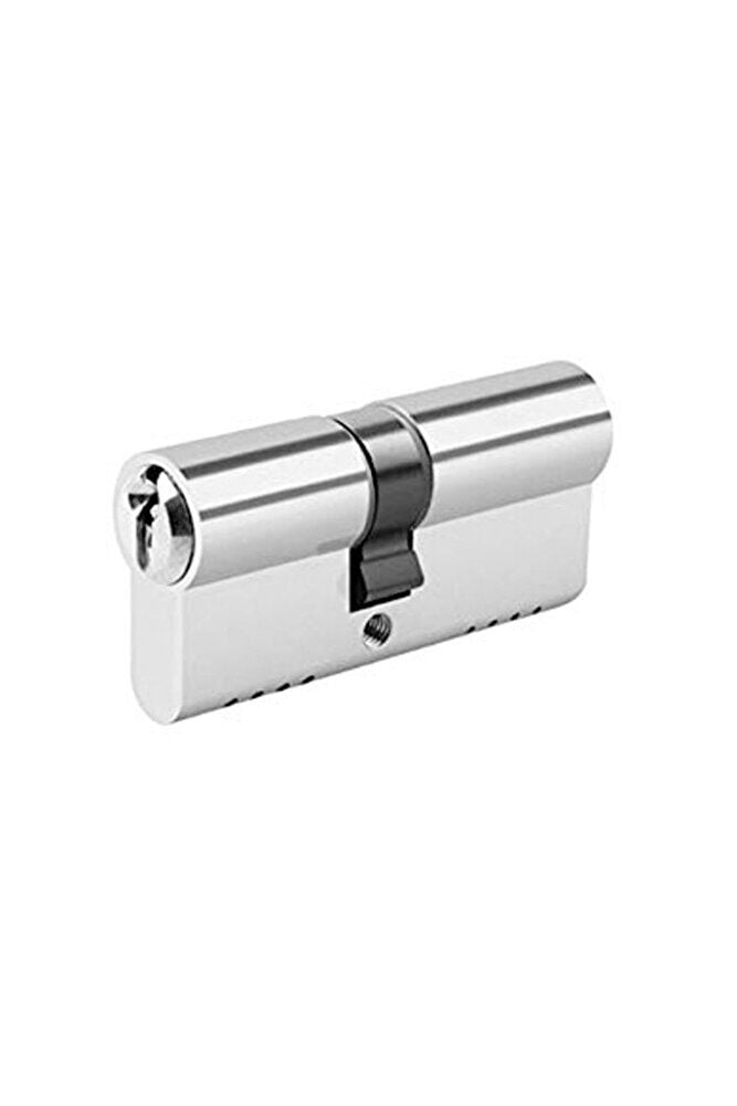 Kale 164 Gnc 90 Standart Silindir Kilit Nikel