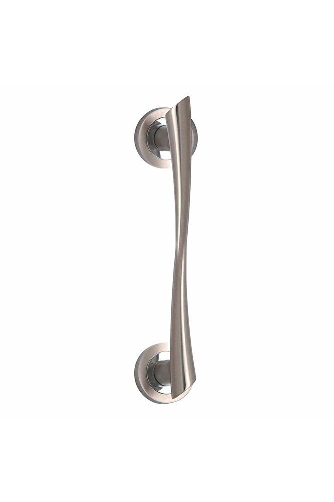 Doğanlar Girit Çekme Kapı Kolu Saten