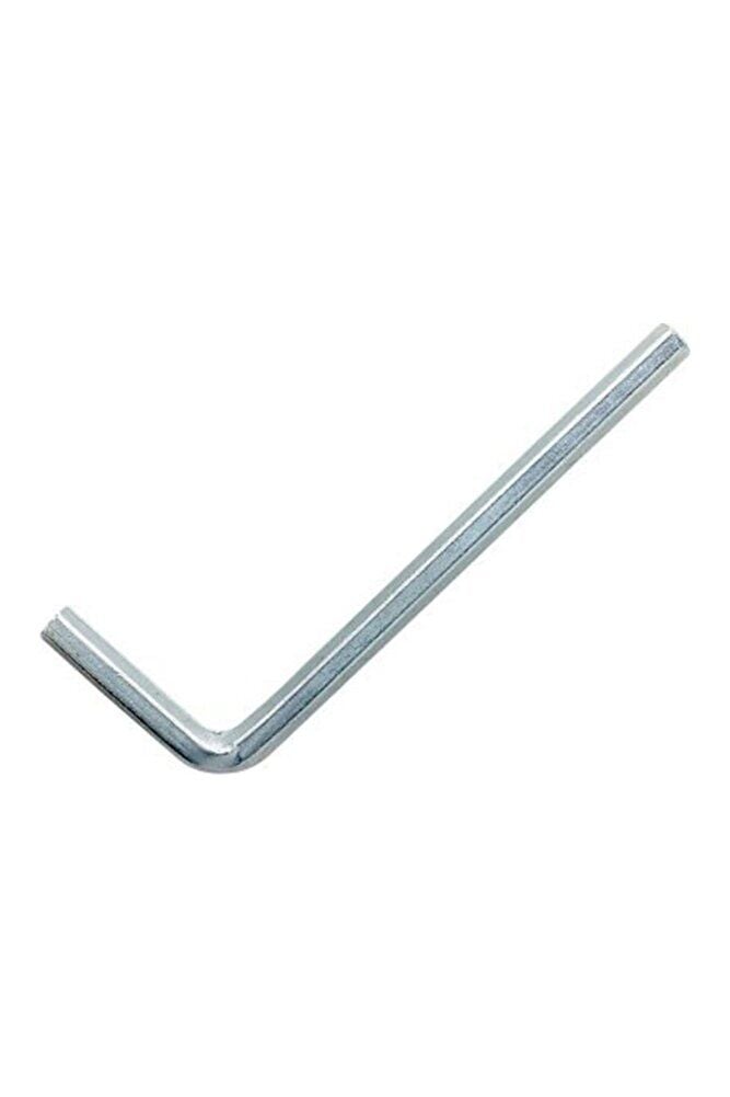 Allen Anahtar 6 mm 50 Adet