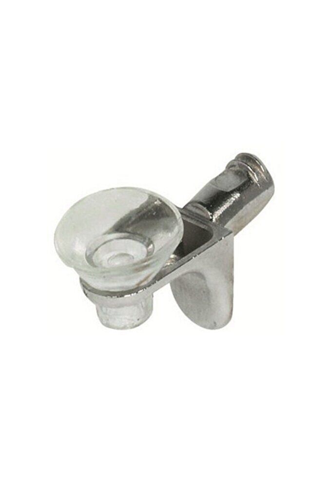 5 mm L Vantuzlu Raf Pimi Nikel 20 Adet