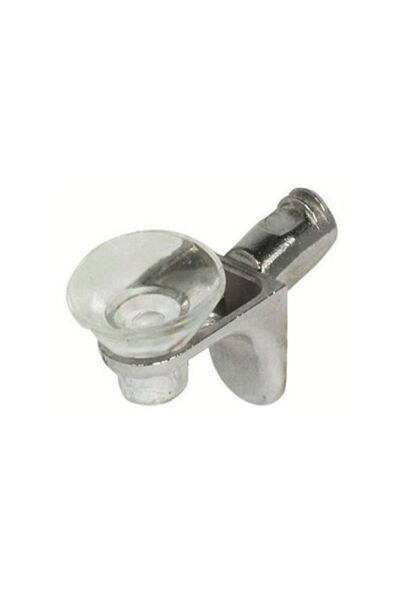 5 mm L Vantuzlu Raf Pimi Nikel 20 Adet