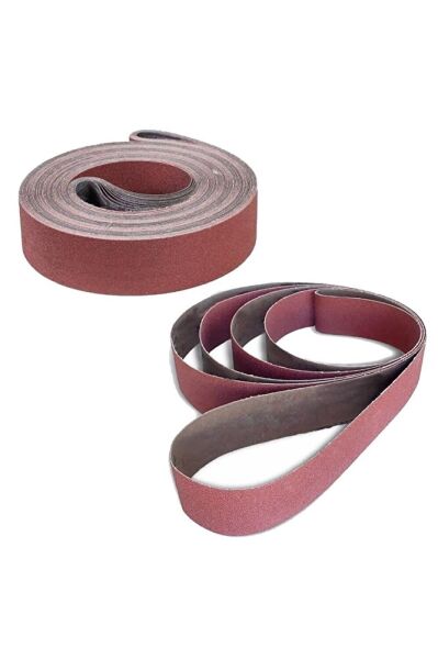 Palet Zımpara 710x80 10 Cm