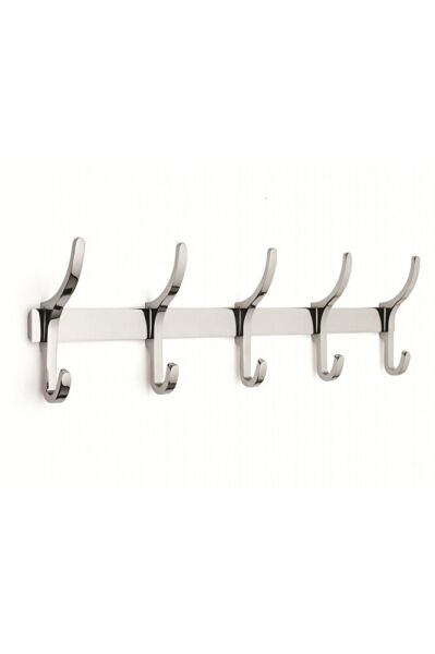 UMUT INOX OVAL ASKI 7 Lİ