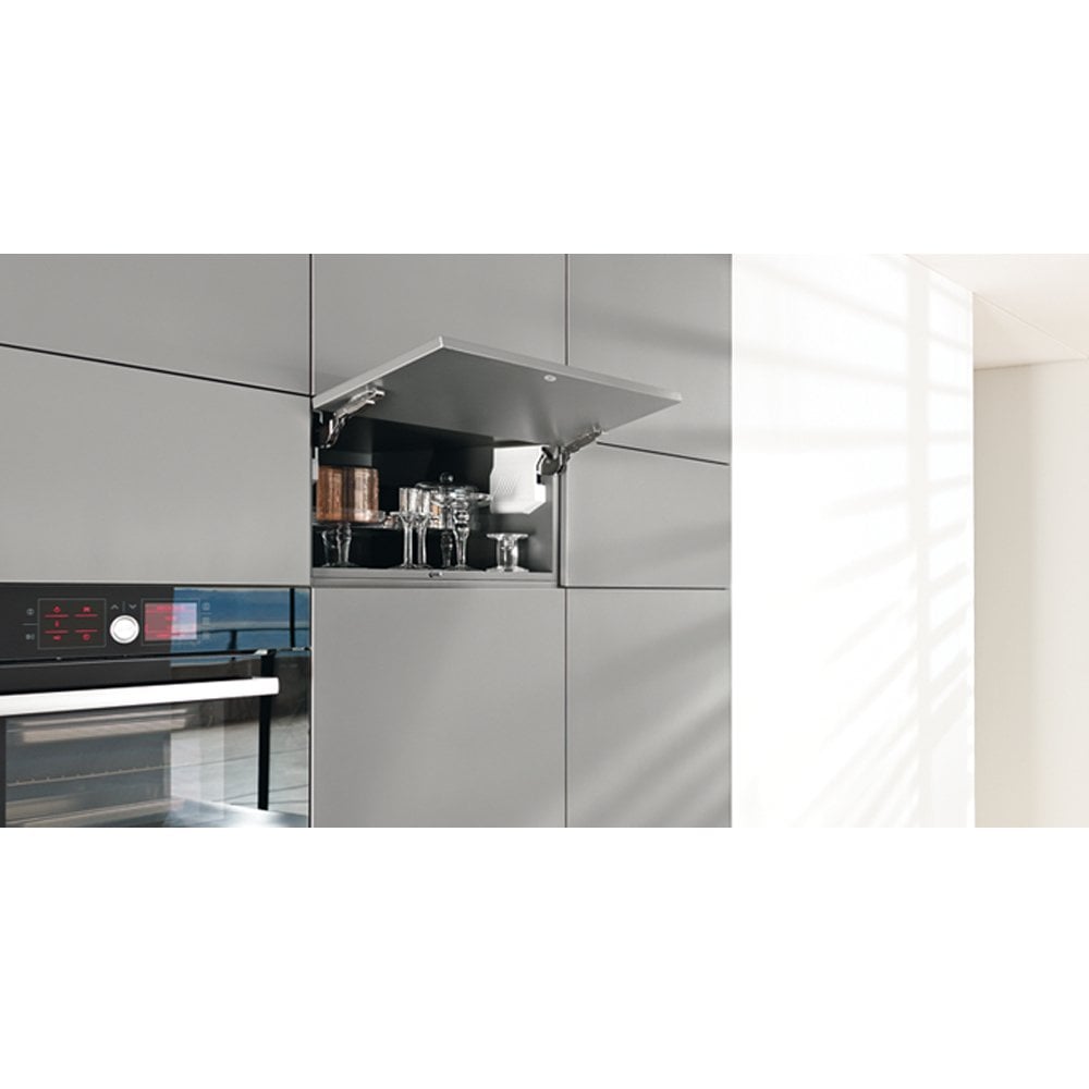 Blum AVENTOS HK-S kalkar kapak sistemi